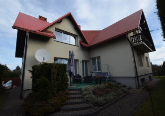 dom na sprzedaż - Czechowice-Dziedzice, Brzeziny