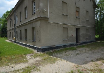 kamienica na sprzedaż - Pszczyna