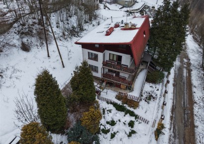 pensjonat_hotel na sprzedaż - Wisła