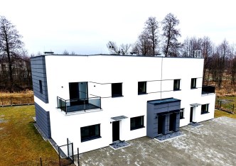 mieszkanie na sprzedaż - Pszczyna