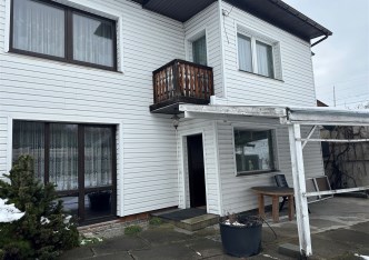 dom na sprzedaż - Pszczyna