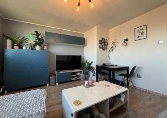 mieszkanie na sprzedaż - Tychy, H