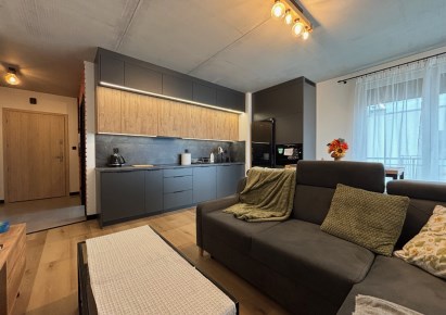 mieszkanie na wynajem - Czechowice-Dziedzice, Dziedzice