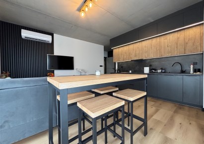 mieszkanie na wynajem - Czechowice-Dziedzice, Dziedzice