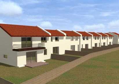 działka na sprzedaż - Suszec