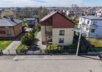 dom na sprzedaż - Goczałkowice-Zdrój