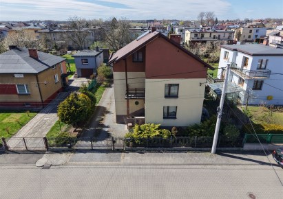 dom na sprzedaż - Goczałkowice-Zdrój