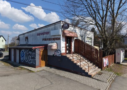 lokal na sprzedaż - Suszec, Radostowice