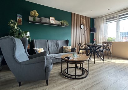 mieszkanie na sprzedaż - Miedźna, Wola