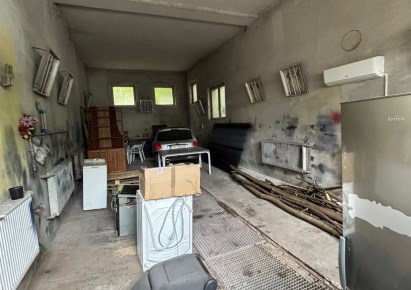 lokal na wynajem - Pszczyna