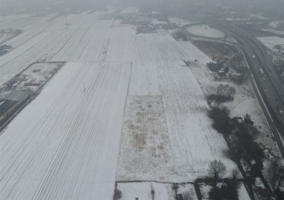 działka na sprzedaż - Pszczyna