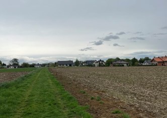 działka na sprzedaż - Miedźna, Góra