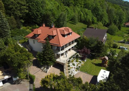 dom na sprzedaż - Wilkowice, Bystra