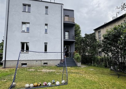 mieszkanie na sprzedaż - Katowice