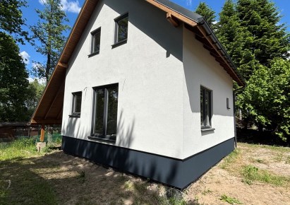 dom na sprzedaż - Pszczyna (gw), Ćwiklice