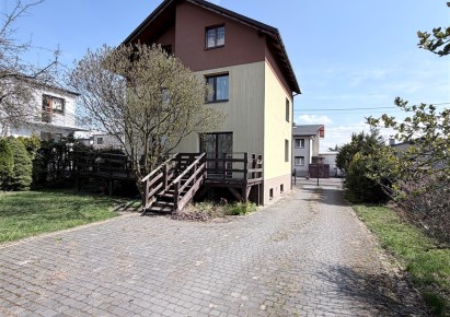 dom na sprzedaż - Goczałkowice-Zdrój
