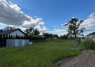 działka na sprzedaż - Pszczyna (gw), Czarków