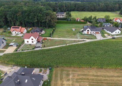 działka na sprzedaż - Miedźna, Bodzów