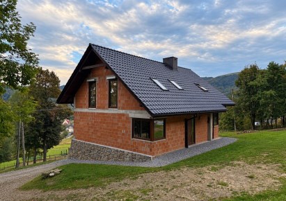 dom na sprzedaż - Porąbka