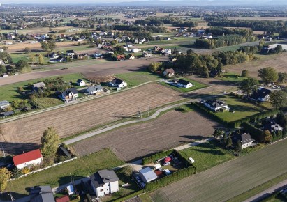 działka na sprzedaż - Miedźna, Frydek