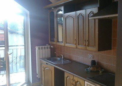 mieszkanie na wynajem - Pszczyna