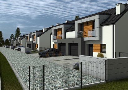 mieszkanie na sprzedaż - Żory, Kleszczów