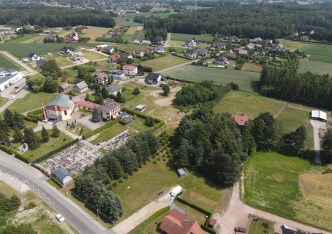 działka na sprzedaż - Suszec, Radostowice