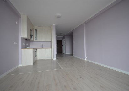 mieszkanie na wynajem - Katowice, Koszutka