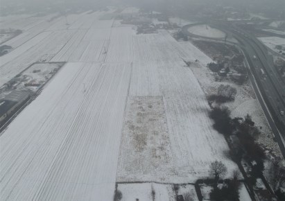 działka na sprzedaż - Pszczyna