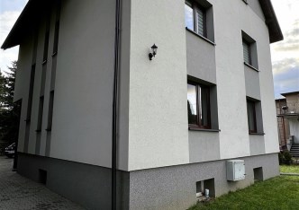 dom na sprzedaż - Pszczyna